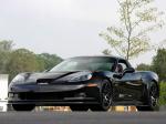 Chevrolet Corvette C6RS by Pratt & Miller 2008 года